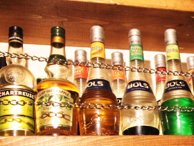 DRINK